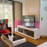 Guest house Ideal Badal