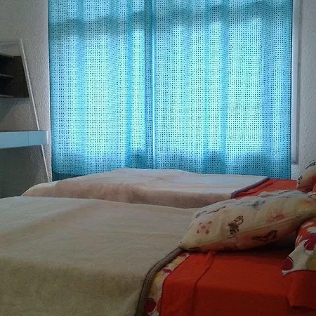 Ideal Badal Barcelona