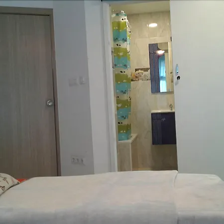 Ideal Badal Guest house Barcelona
