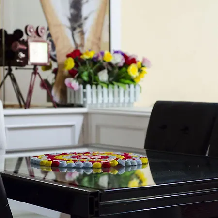 Ideal Badal Guest house