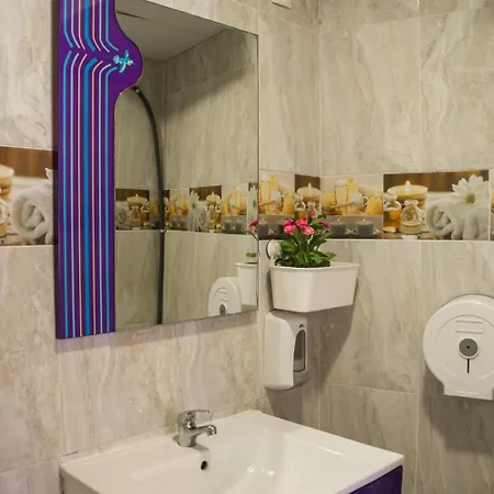 Ideal Badal 2* Barcelona
