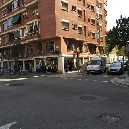 Ideal Badal Barcelona