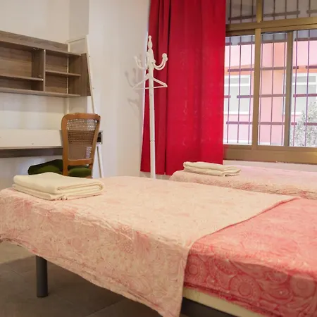 Ideal Badal Barcelona