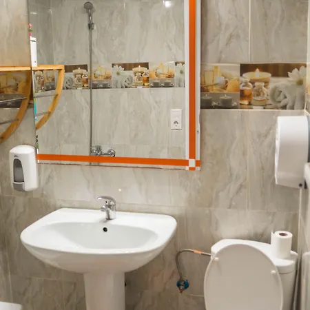 Ideal Badal 2* Barcelona