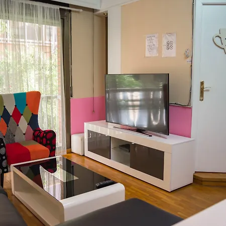 Guest house Ideal Badal