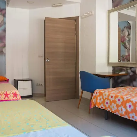 Ideal Badal Barcelona