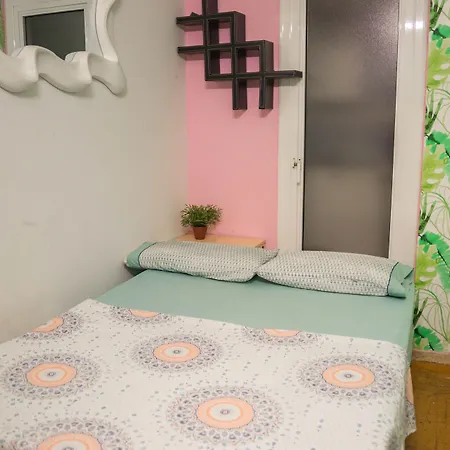 Guest house Ideal Badal