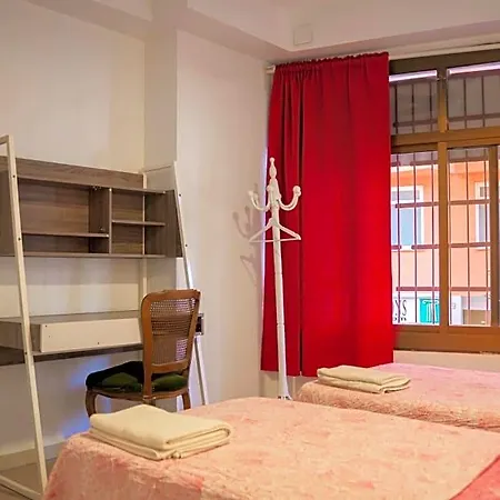Ideal Badal Pensjonat Barcelona