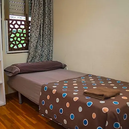 Ideal Badal Barcelona