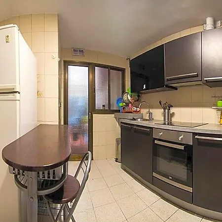 Ideal Badal Pensjonat Barcelona