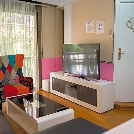 Ideal Badal Barcelona