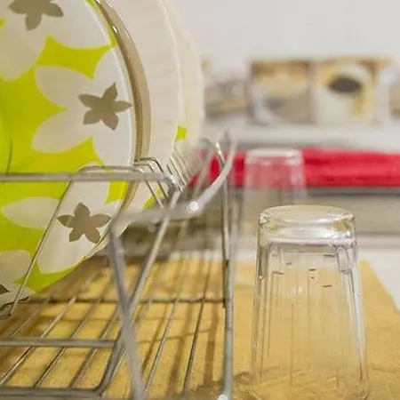 Ideal Badal Guest house Barcelona