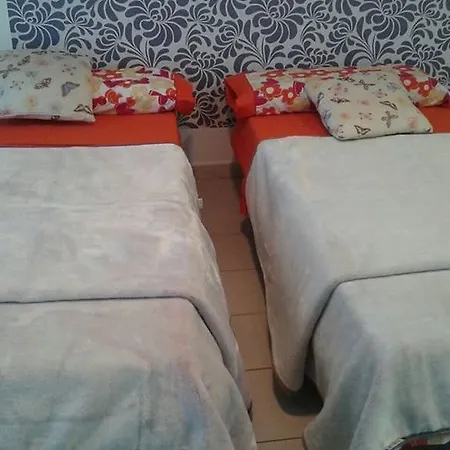 Ideal Badal Barcelona