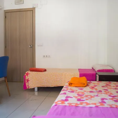 Ideal Badal Guest house Barcelona
