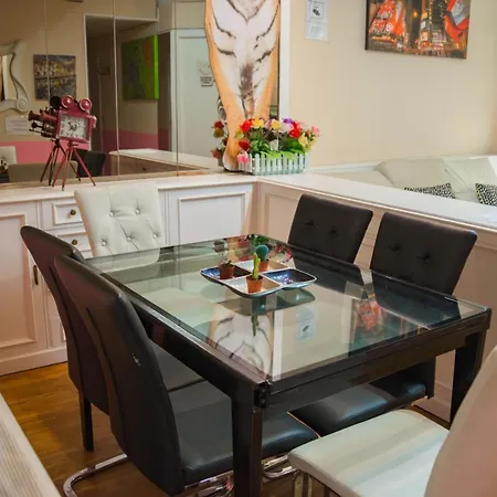 Guest house Ideal Badal 2*