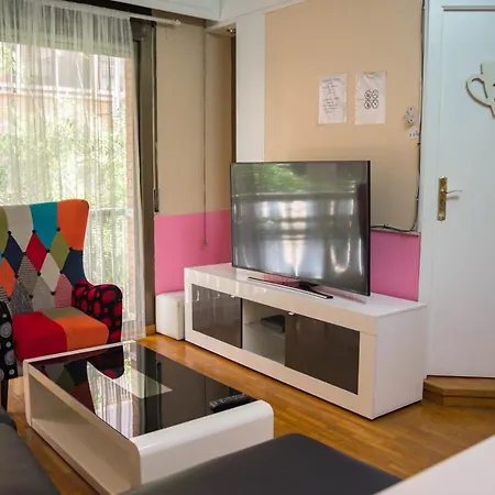 Guest house Ideal Badal 2*