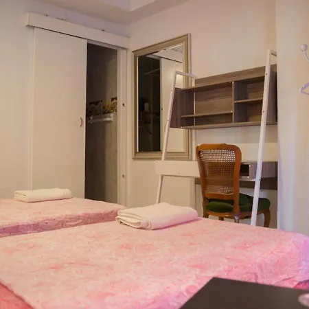 Ideal Badal 2* Барселона