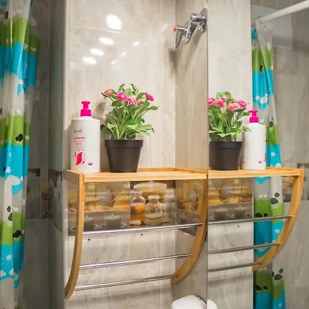 Ideal Badal Guest house Barcelona