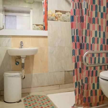 Ideal Badal Guest house Barcelona