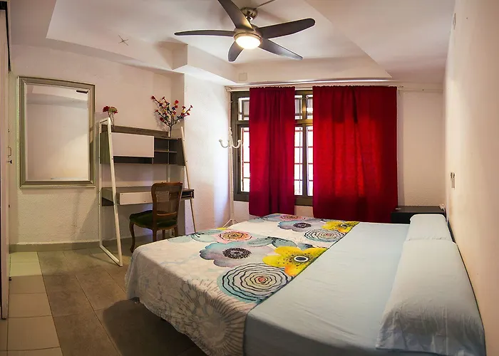 Ideal Badal Gæstehus