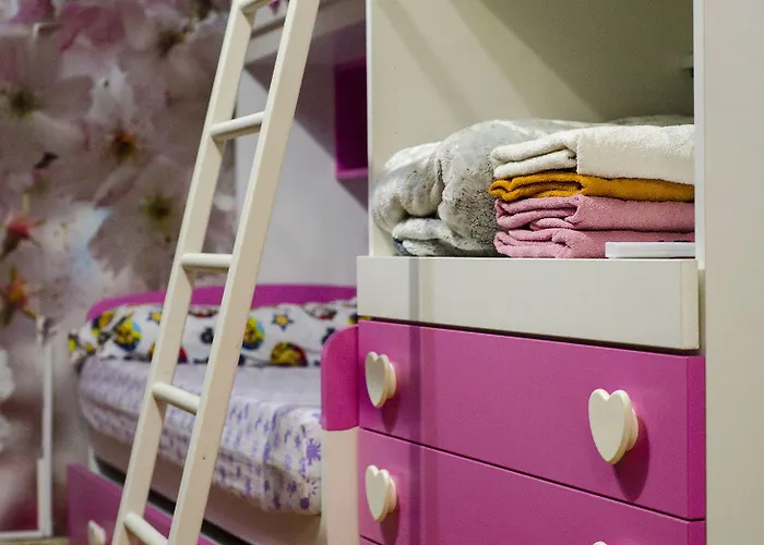 Gæstehus Ideal Badal Barcelona