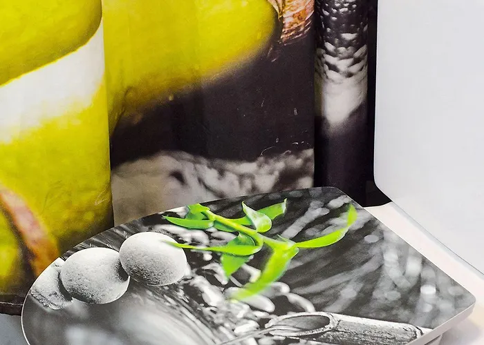 Gæstehus Ideal Badal 2*