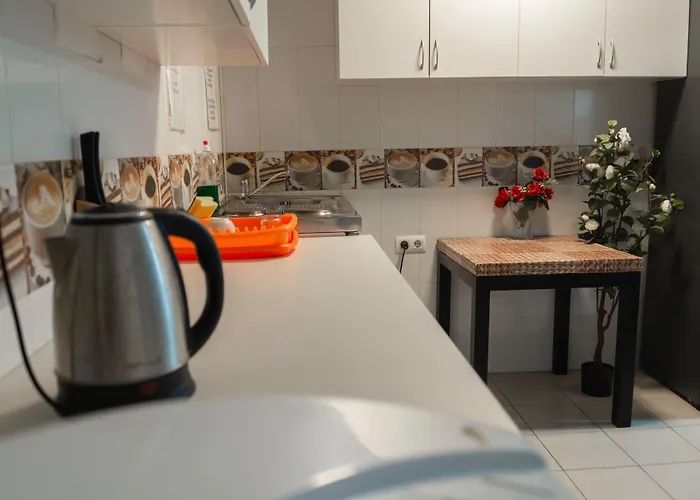 Gæstehus Ideal Badal