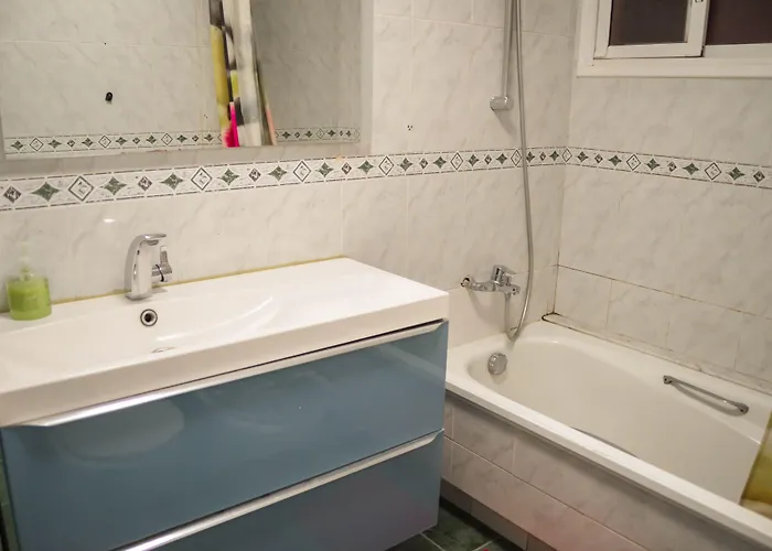 Gæstehus Ideal Badal 2*