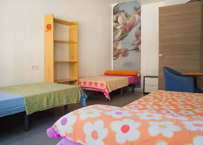 Ideal Badal 2* Barcelona