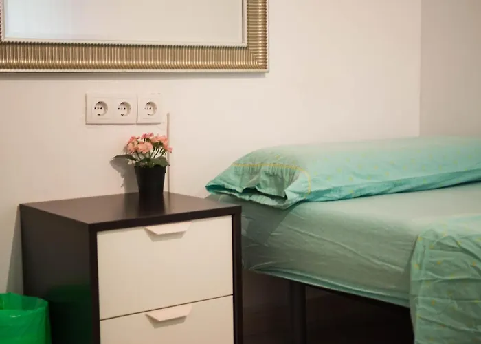 Gæstehus Ideal Badal 2*