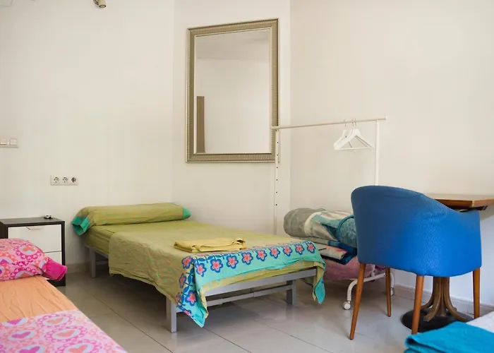 Ideal Badal 2* Barcelona