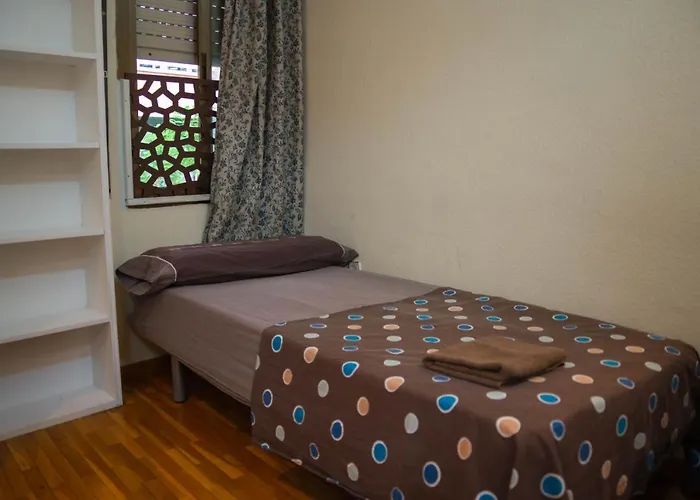 Ideal Badal 2* Barcelona