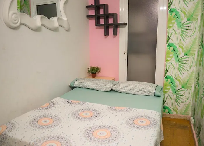 Ideal Badal Gæstehus