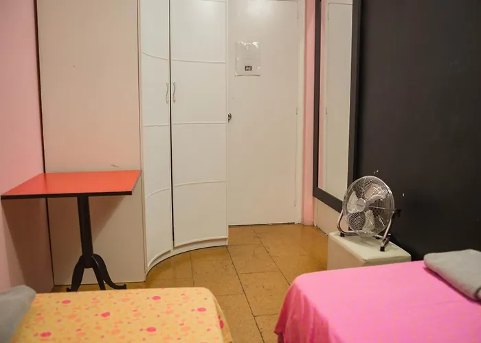 Ideal Badal Gæstehus 2*