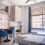 Ideal Badal Barcelona