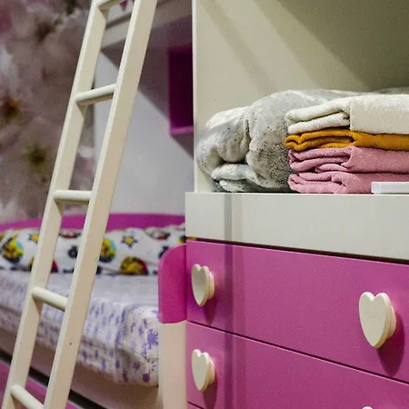 Ideal Badal Affittacamere 2*
