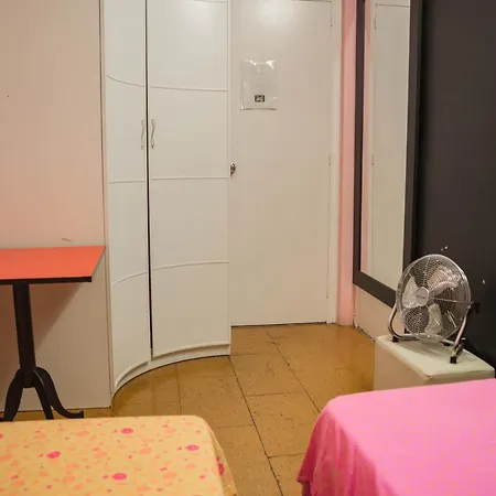 Ideal Badal Maison d'hôtes 2*