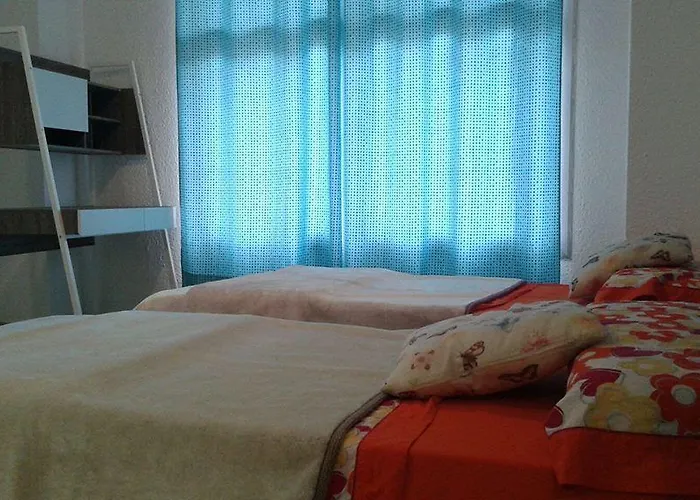 Ideal Badal Barcelona