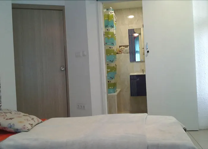 Ideal Badal Gæstehus Barcelona