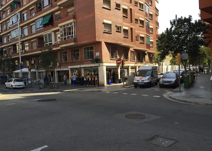 Ideal Badal Barcelona