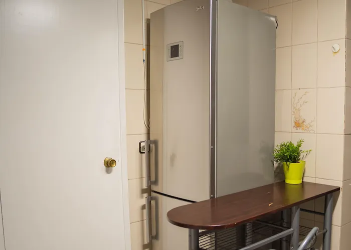Ideal Badal Gæstehus Barcelona