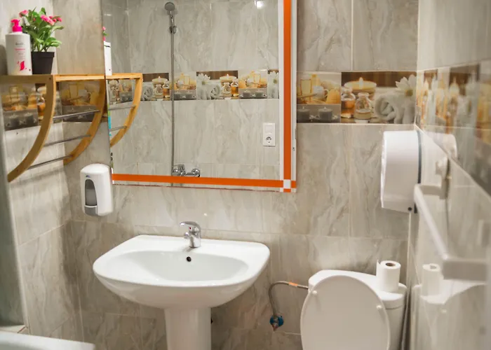 Ideal Badal 2* Barcelona