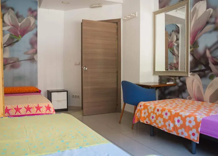 Ideal Badal Barcelona