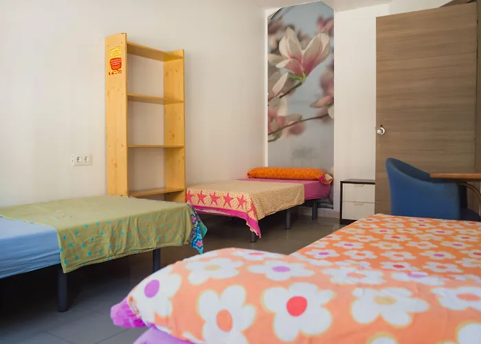 Ideal Badal Barcelona